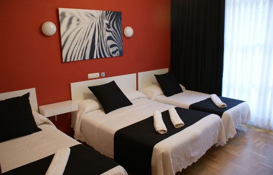 Hostal Rias Bajas