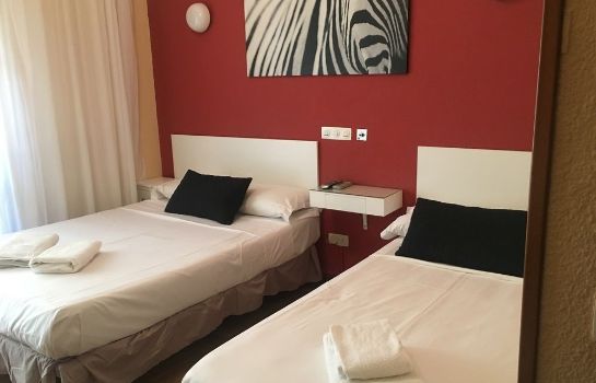 Hostal Rias Bajas