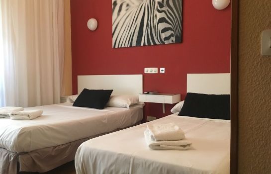 Hostal Rias Bajas