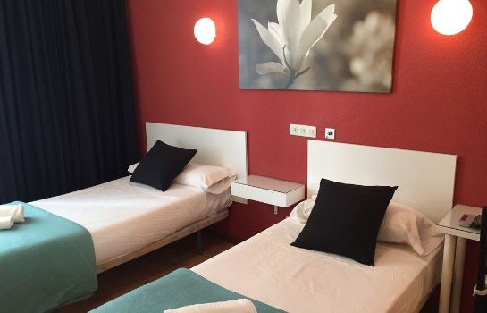 Hostal Rias Bajas