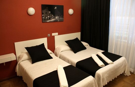 Hostal Rias Bajas