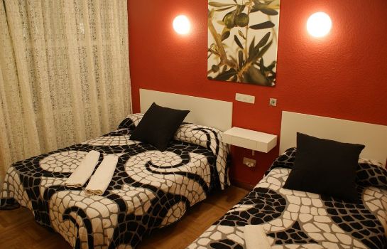 Hostal Rias Bajas