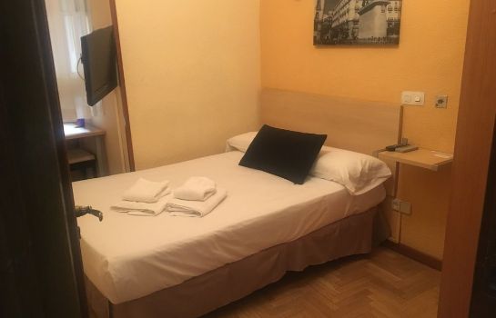 Hostal Rias Bajas