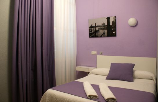 Hostal Rias Bajas