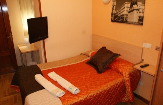 Hostal Rias Bajas
