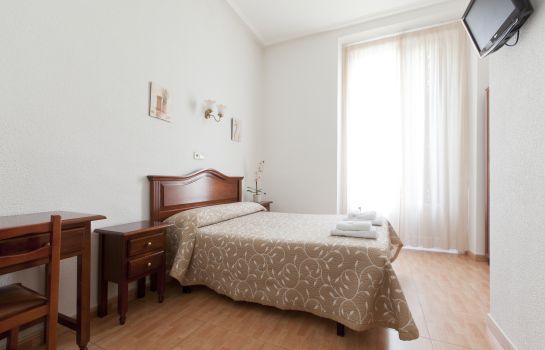Condestable Hostal