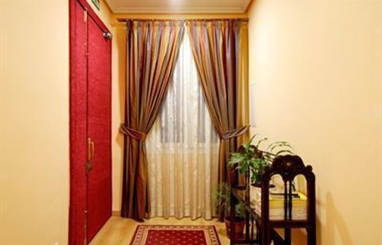 Sil Serranos Hostal