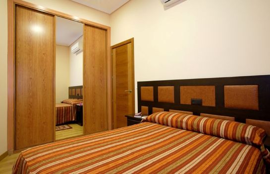 Sil Serranos Hostal