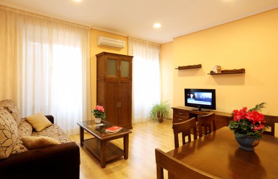 Sil Serranos Hostal
