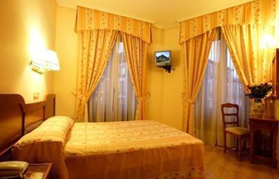 Sil Serranos Hostal