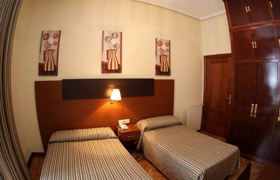 Hostal Atocha Almudena Martin