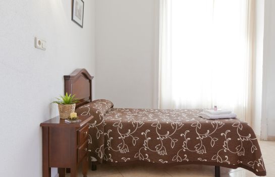 Condestable Hostal