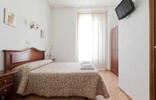 Condestable Hostal