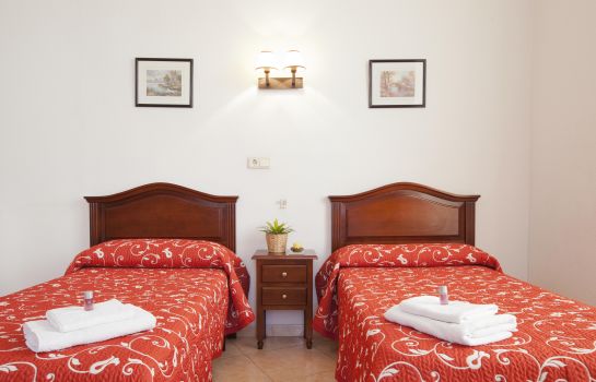Condestable Hostal