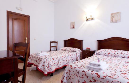 Condestable Hostal