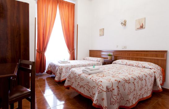 Condestable Hostal