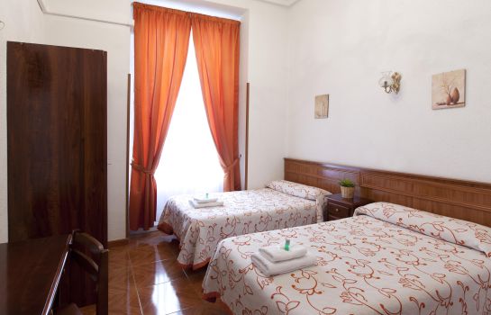 Condestable Hostal