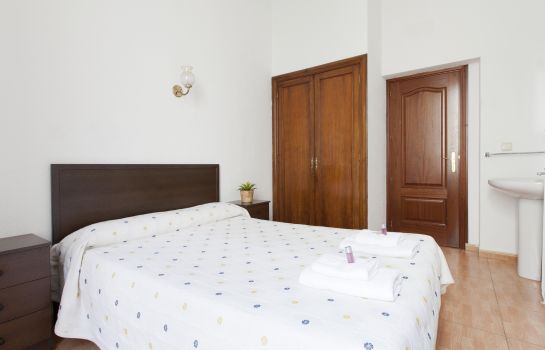 Condestable Hostal