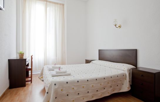 Condestable Hostal