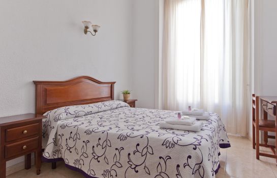 Condestable Hostal