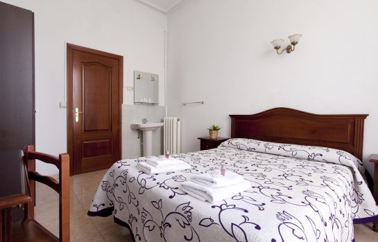 Condestable Hostal