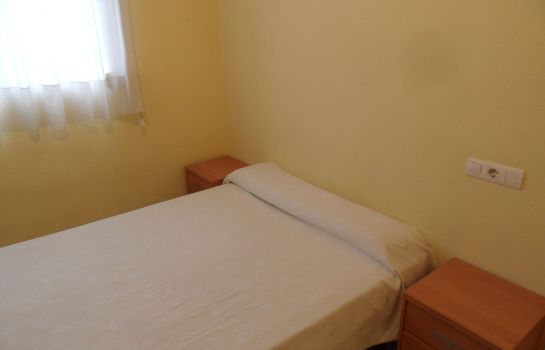 Hostal Moratin