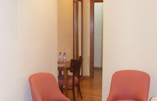Hotel Alkázar
