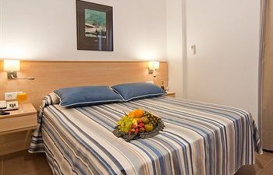 Hotel Alkázar