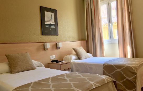 Hotel Alkázar
