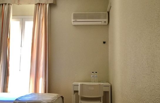 Hotel Alkázar