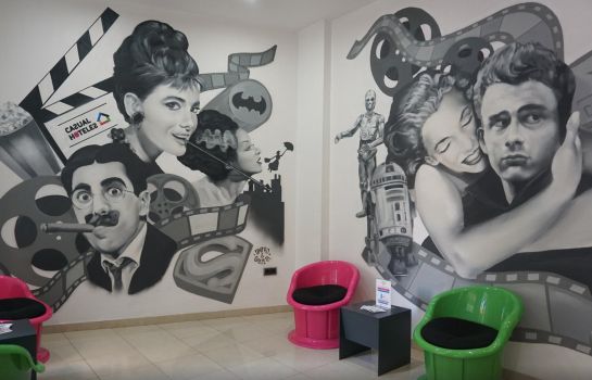 Casual Valencia del Cine
