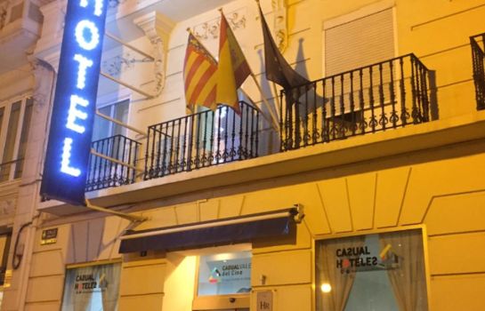 Casual Valencia del Cine