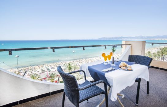 Hotel Playa Golf 4*Sup