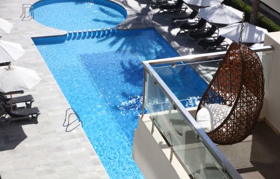Hotel Playa Golf 4*Sup