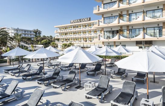 Hotel Playa Golf 4*Sup