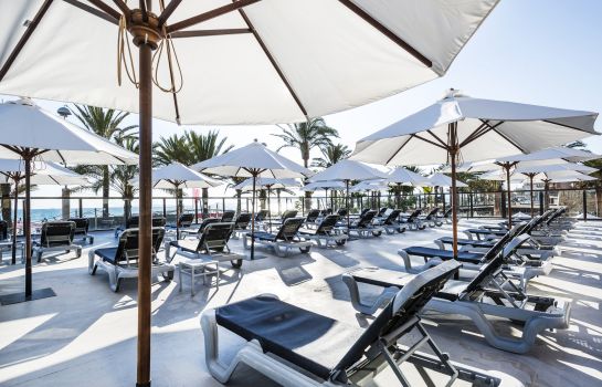 Hotel Playa Golf 4*Sup
