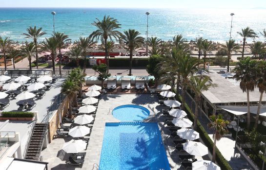 Hotel Playa Golf 4*Sup