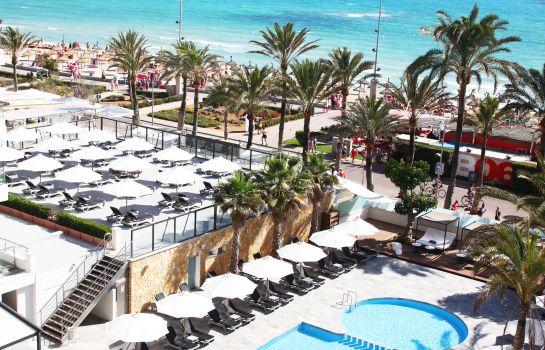 Hotel Playa Golf 4*Sup