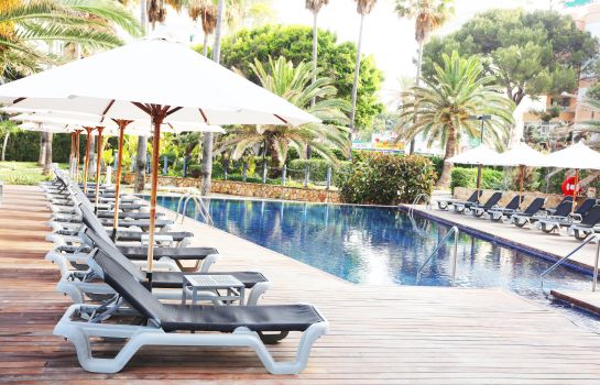 Hotel Playa Golf 4*Sup