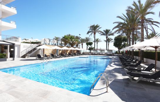 Hotel Playa Golf 4*Sup