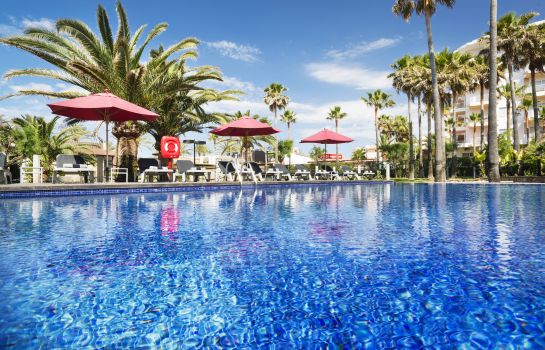 Hotel Playa Golf 4*Sup