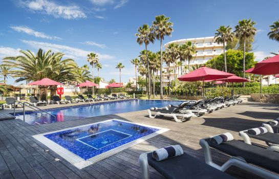 Hotel Playa Golf 4*Sup