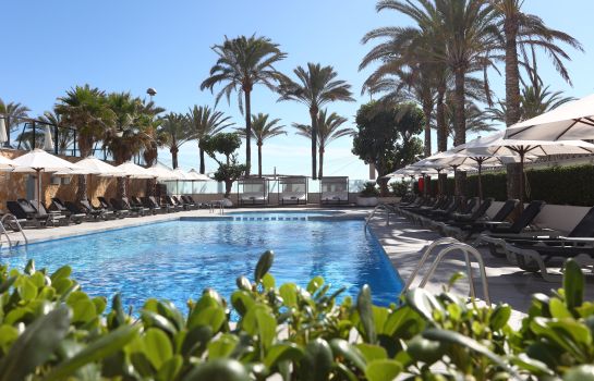 Hotel Playa Golf 4*Sup