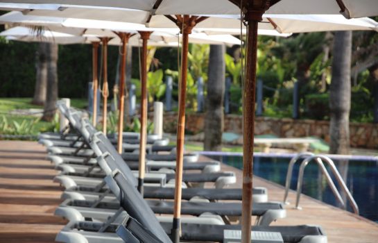 Hotel Playa Golf 4*Sup