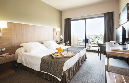 Hotel Playa Golf 4*Sup