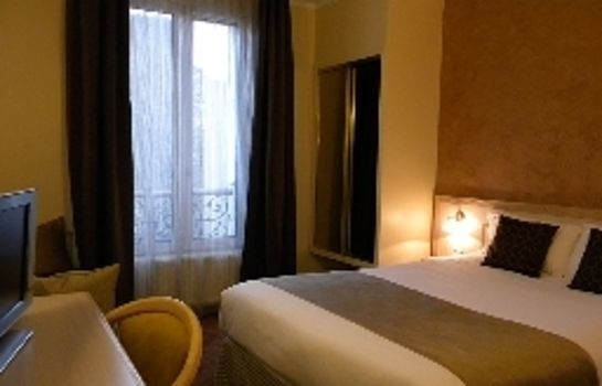 Hotel Champerret Elysées