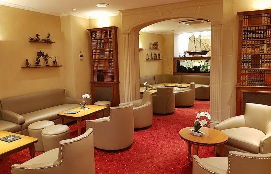 Hotel Champerret Elysées