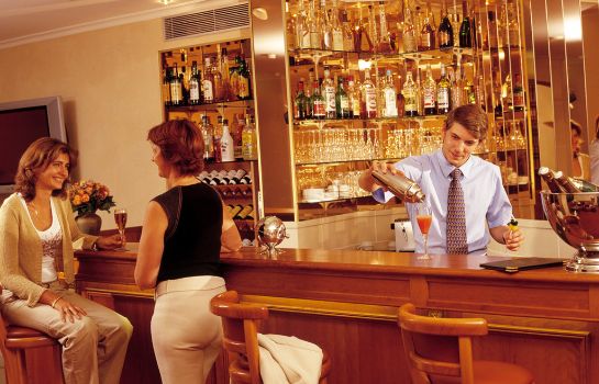 Hotel Champerret Elysées