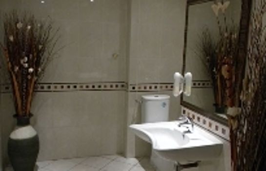 Hotel Champerret Elysées