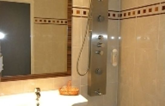 Hotel Champerret Elysées